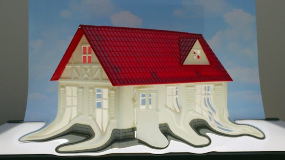 The home ownership inquiry, commissioned by Joe Hockey in April 2015, has a long and tortured history. 