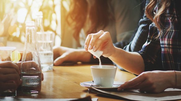 Allulose may soon be the sweetener of choice for our morning coffee.