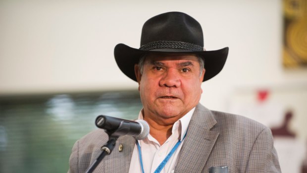 AIATSIS's Mick Dodson has called for funding for digitisation of the institute's collection to be included in its general appropriation from government.