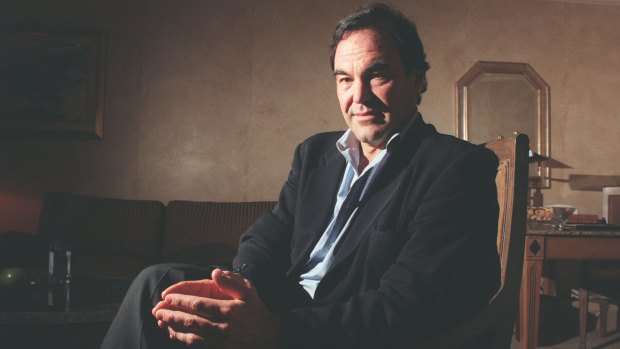 Oliver Stone is a gifted story-teller, passionate about American history, but his fabrications just aided his enemies.