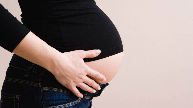 Commercial surrogacy is illegal in Australia.