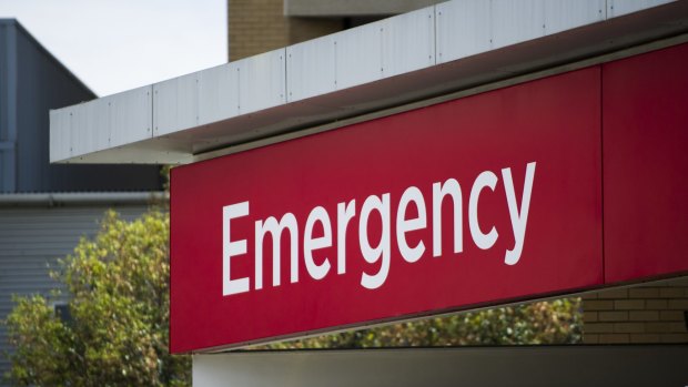 A Canberra woman has settled a lawsuit against the Canberra Hospital, a general practitioner and a neurologist for $12 million.
