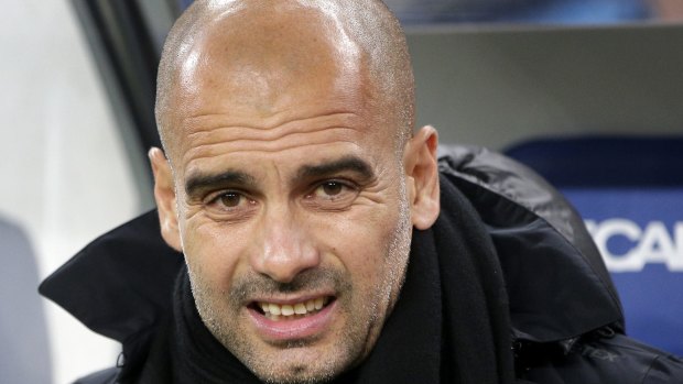 Pep Guardiola, the current Bayern head coach, will become Manchester City's manager on June 30.