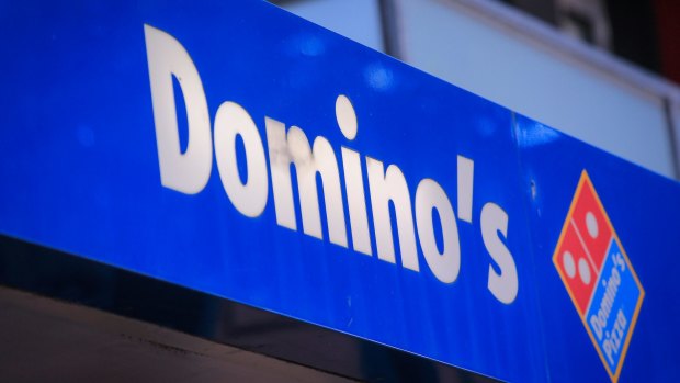 Domino's audited 102 stores and found more than 2400 workers were underpaid.