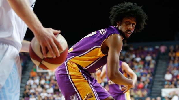Boost: Josh Childress has been cleared to return to action for the Kings.