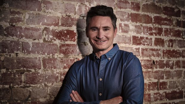Dave Hughes will present the Gold Logie if no one else is available.
