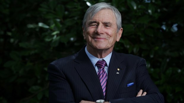 Kerry Stokes' Seven Group has a near 20 per cent shareholding in the two companies and will emerge with the same-sized holding in the merged entity.