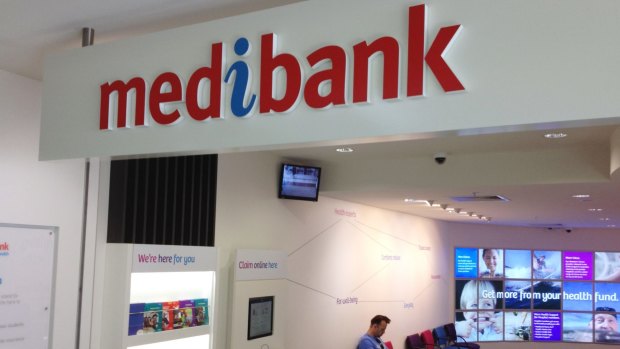 Medibank increased net profit 118 per cent to $285.3 million in the year to June 30, 2015, beating the prospectus forecast of $251 million.