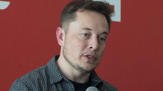 Elon Musk will be watching the crucial vote from the sidelines: Tesla has said that the deal should be approved by a majority of the shareholders of Tesla other than Musk and his affiliates.