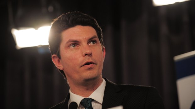 'It genuinely is an exciting time in video game development', says Scott Ludlam.
