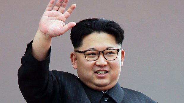 North Korean leader Kim Jong-un has made more threats against the US.