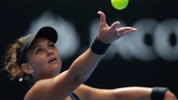 Casey Dellacqua says the next generation of women players are knocking on the door. 