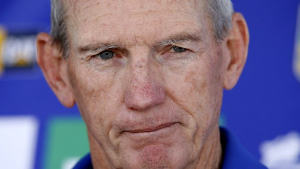 The Brisbane Broncos will need to see the risk they took returning Wayne Bennett pay off.