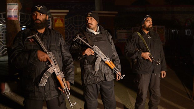 Pakistan military kills 67 Taliban militants