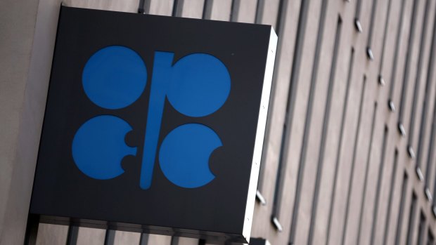 'Why should OPEC alone sacrifice its part in the market?' 