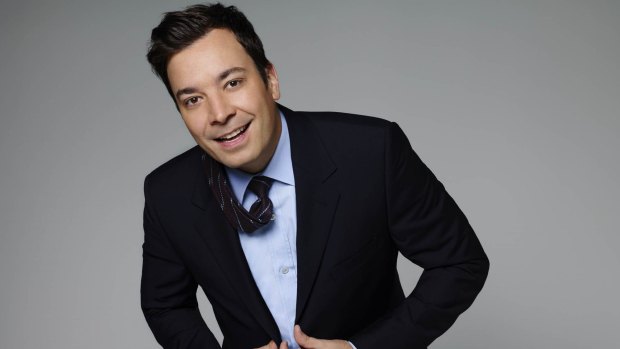 The Tonight Show starring Jimmy Fallon is lightweight but often what you need on a Friday night.