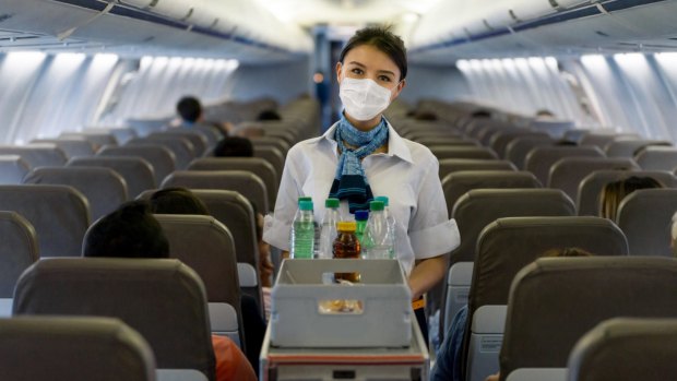 Full service airlines are increasingly introducing extra charges for things like food and selecting your seat for those travellers on the cheapest fares.