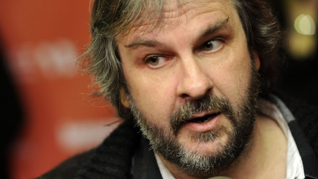 Peter Jackson's movie trilogy <i>The Hobbit</i> has so far cost $870 million to make.