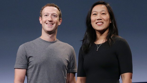 Facebook CEO Mark Zuckerberg and his wife, Priscilla Chan, have a new lofty goal: to cure, manage or eradicate all disease by the end of this century.