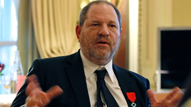The Producers Guild of America has voted to expel Harvey Weinstein.