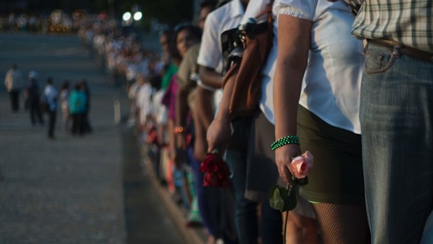 Cuba's government has declared nine days of national mourning following Castro's death on November 25.