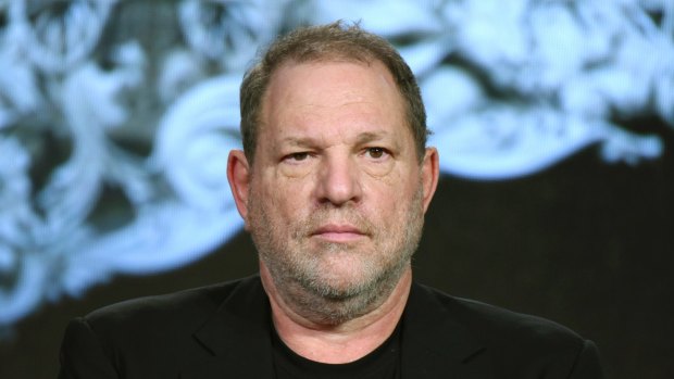 Harvey Weinstein Weinstein, one of Hollywood's most powerful figures, has denied the rape allegations while acknowledging his behaviour "caused a lot of pain".