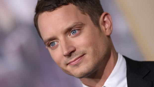 'Clearly something major was going on in Hollywood. It was all organised. ... Elijah Wood on child sex abuse in Hollywood.