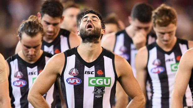 Many of Fasolo's teammates had no idea he was managing a mental health issue.