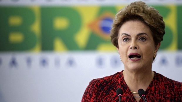 Brazilian President Dilma Rousseff has declared war on the Aedes aegypti mosquito, which spreads the Zika virus.