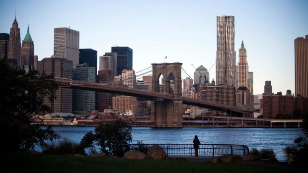 In days gone by, scammers would sell the Brooklyn Bridge. Now they have other tricks.
