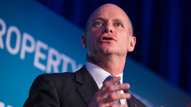 Premier Campbell Newman is winning his ministers' word association game.