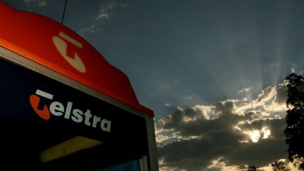 Telstra has ended its offer of free Wi-Fi from selected phone boxes.