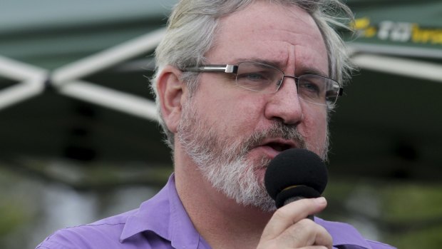 Queensland Greens' Andrew Bartlett said he doubted mining companies doubted they would halt their production phase if a royalty increase was made.