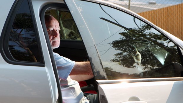 This isn't the first call for a reduction in tinting levels. Back in 2013, former VicRoads manager of vehicle safety, Bob Gardner lobbied for a drop in the limit for driver's side windows.