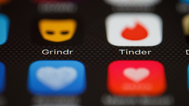 Four Canberra teenagers allegedly blackmailed people targeted through online dating apps.