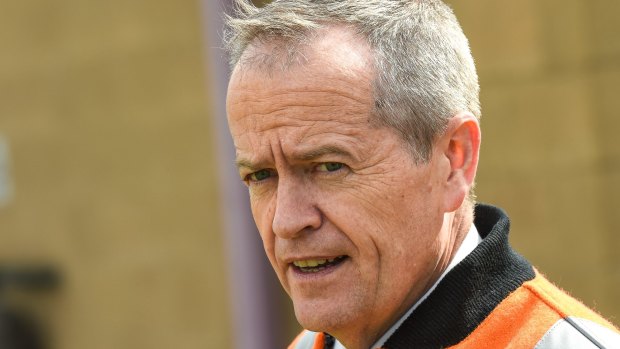 Bill Shorten approved an $11 million grant to the ACTU's training arm but it has  only spent less than 25 per cent of it over five years.