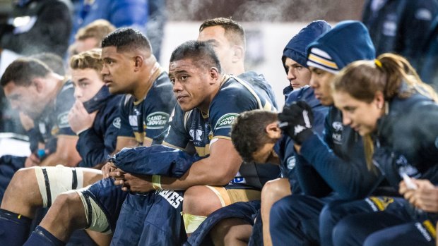 The Brumbies will play a trial against the Chiefs in February.