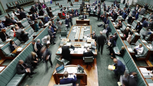 How has the citizenship crisis affected the state of play?