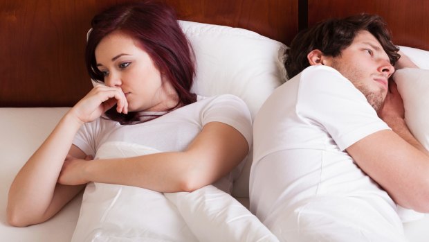 Dealing with uncomfortable sexual fantasies 620x349 picture Dealing with uncomfortable sexual fantasies image pic