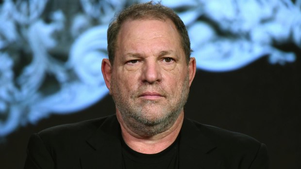 Hollywood producer Harvey Weinstein pulled out of a Canberra event meant to honour his work in 2013, just two days before his expected arrival in the national capital.