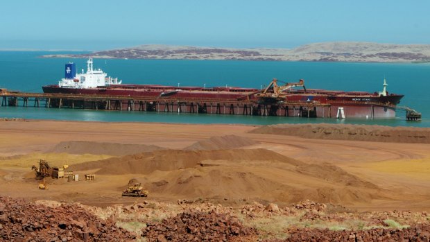 The MUA has called off a strike at a Dampier supply base.