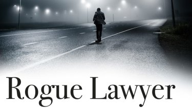 Rogue Lawyer by John Grisham is another of his well constructed tales set in the legal world.