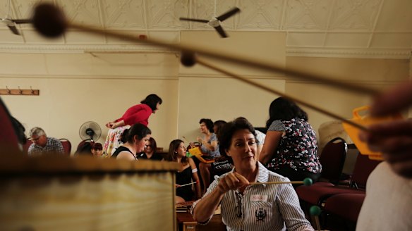 Tighter management of restraints used in schools