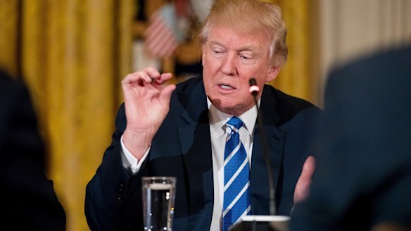 Anthony Pratt was one of the few people who can prove that he predicted Donald Trump would win the election.