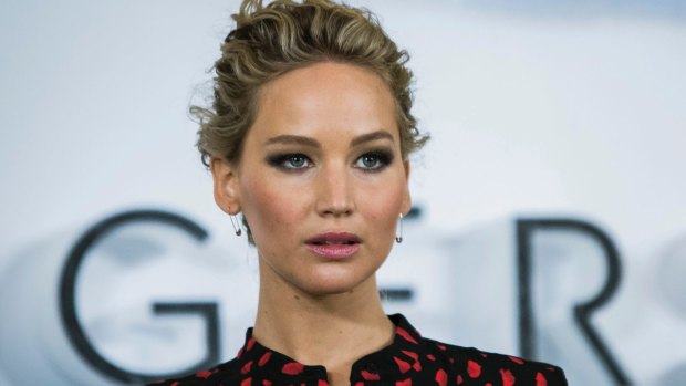 Jennifer Lawrence is set to star in the film adaption of the hit novel Burial Rites.