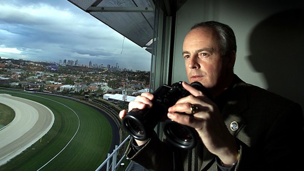 Racecaller Greg Miles has received a Medal of the Order of Australia for services to race calling and broadcasting.