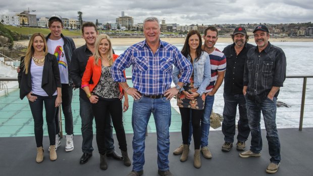 Shows such as Nine's <i>The Block</i> will be available for streaming viewers 24/7.