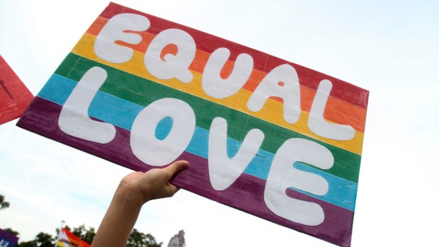 The same-sex marriage postal survey could pose problems for Australia's public servants.