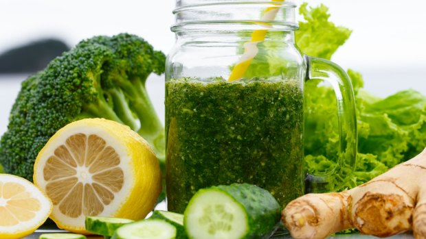 If you're detoxing your body, why not detox your bank balance as well?