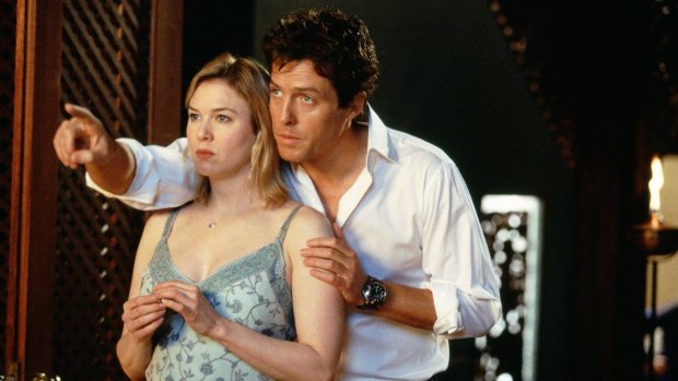 A cad but he knew his Keats: In <i>Bridget Jones's Diary</i>, Daniel Cleaver, played by Hugh Grant, quoted "We hear of Seasons of mists and mellow fruitfulness" to a very receptive Bridget Jones, played by Renee Zellweger.